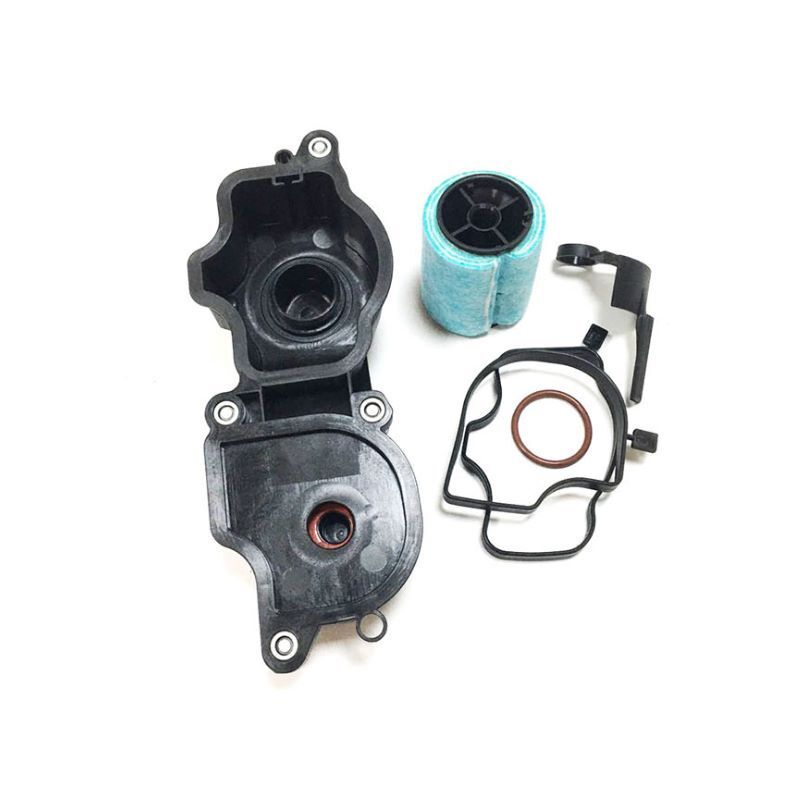 Crankcase Oil Breather Filter Gaskets for BMW 3 5 7 Series E46 E39 X5 E35 330D