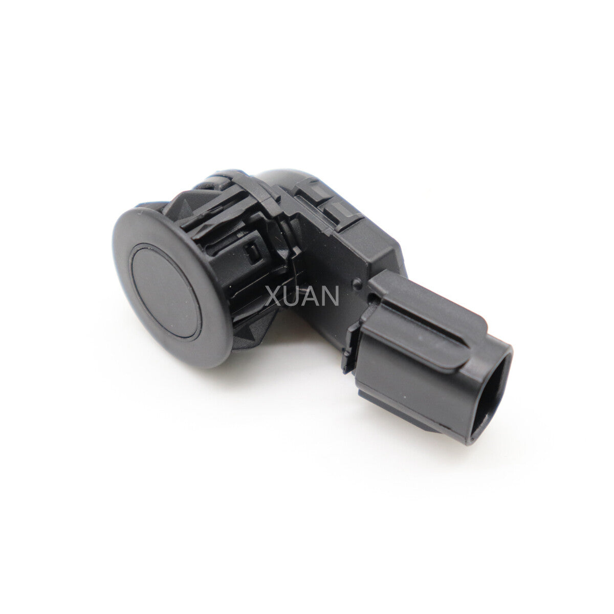 89341-0C010 Bumper Parking Sensor for Toyota Tacoma Tundra RAV4 2014-18 Black