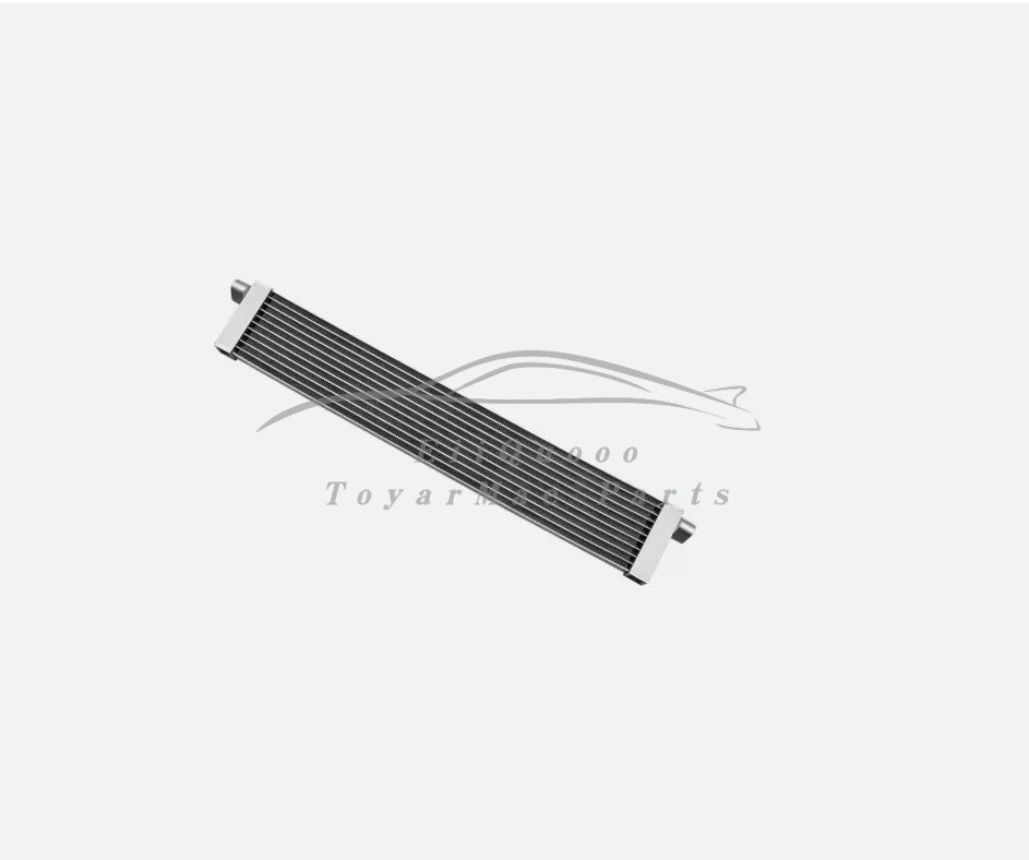 for MERCEDES C-CLASS W205 A205 S205 C63 AMG Engine Oil Cooler A0995000001
