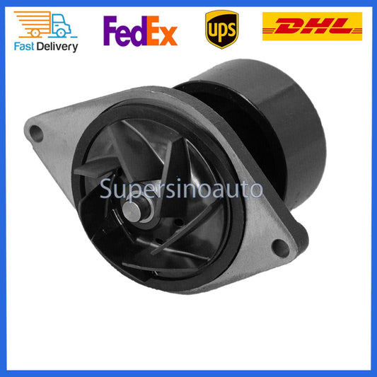 5473238 WATER PUMP W/ SEAL GASKET For THRU 2012 6.7L 2007