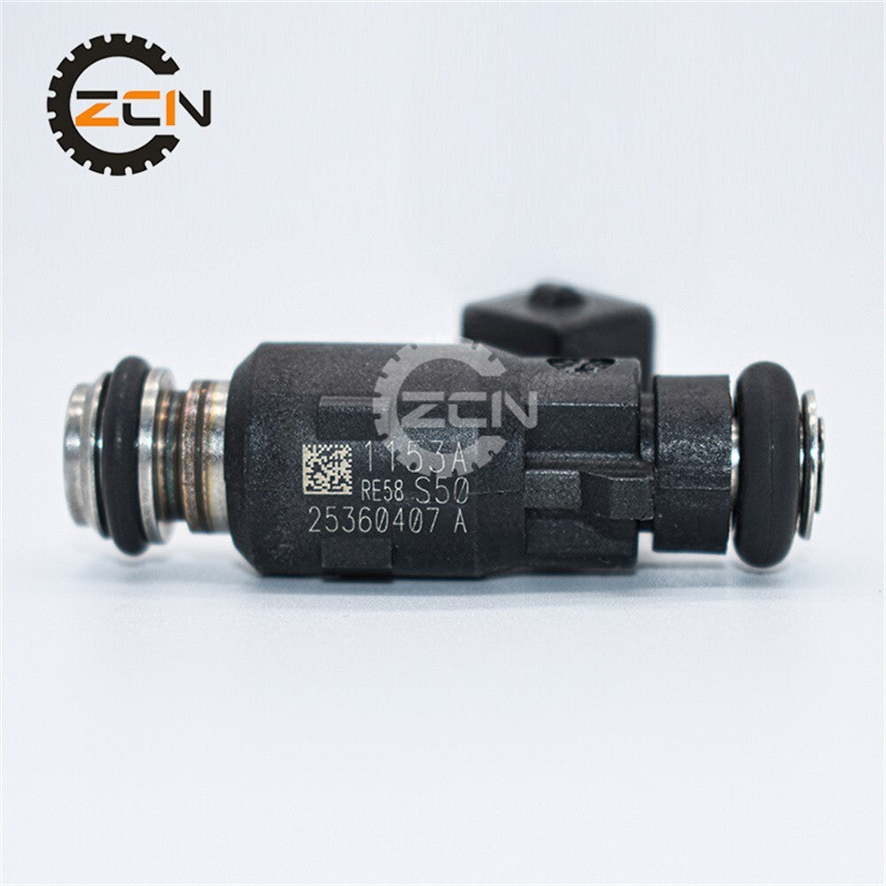 Set of 4 Genuine Fuel Injector 25360407 Fit for Geely MK1 MK2