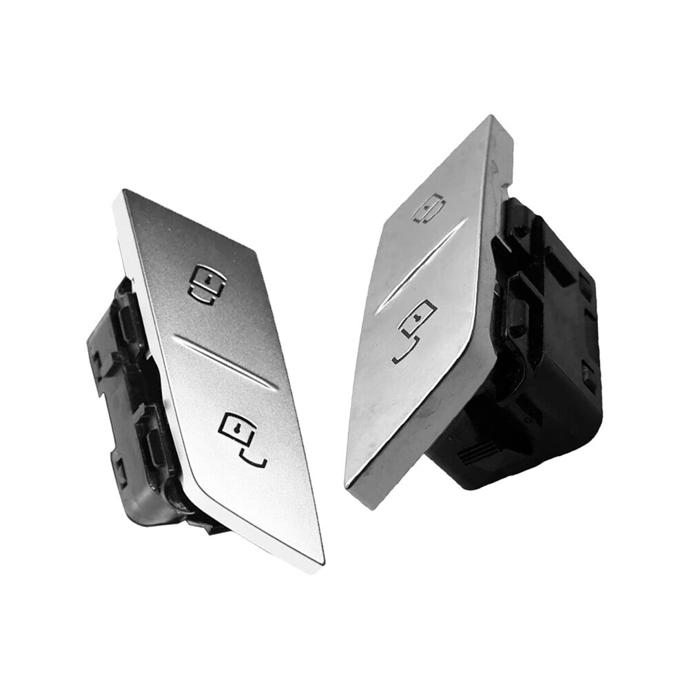 2Pcs Left Right Side Door Lock Switch Fits For 3¡ä 4¡ä 8¡ä G20 G21 G28 G22 G23