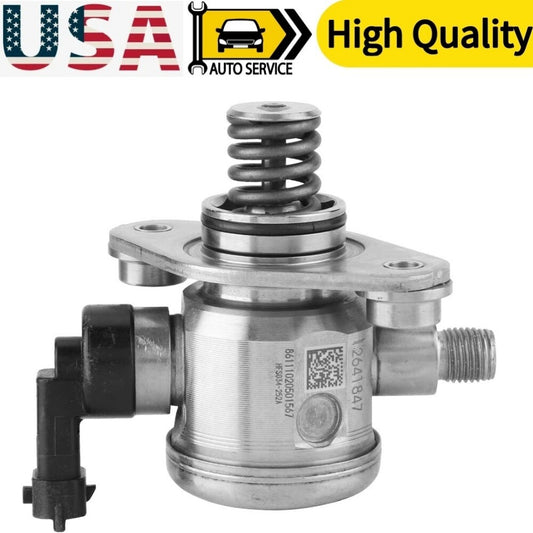 High Pressure Fuel Pump 12608371 for Chevrolet Captiva Sport Equinox for GMC 2.4L