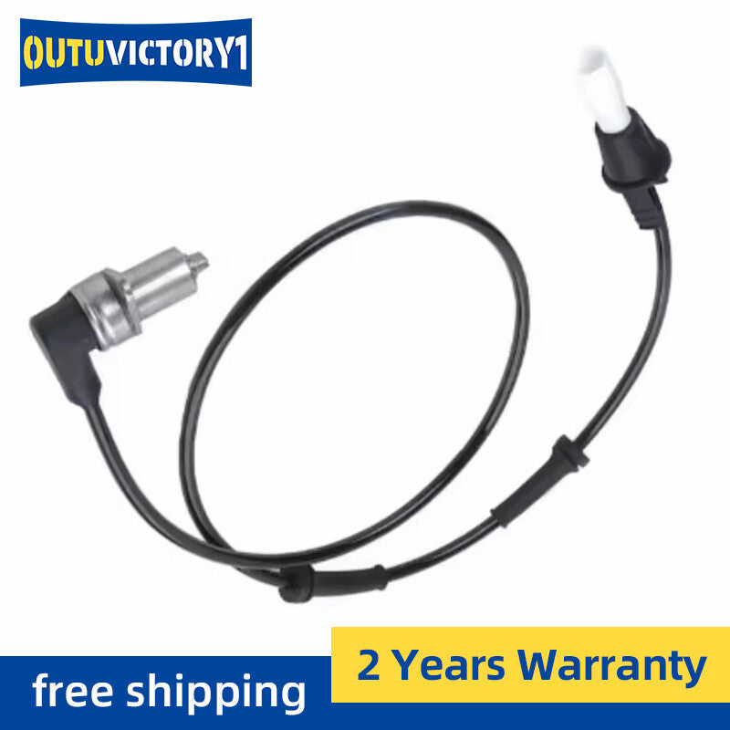 Suitable for BMW E24 E28 ABS speed sensor anti-lock braking system 34521155710 AB1357 31655
