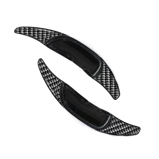 Steering Wheel Shift Paddle Extension for Mercedes Benz C43 C63 E63 GLC63
