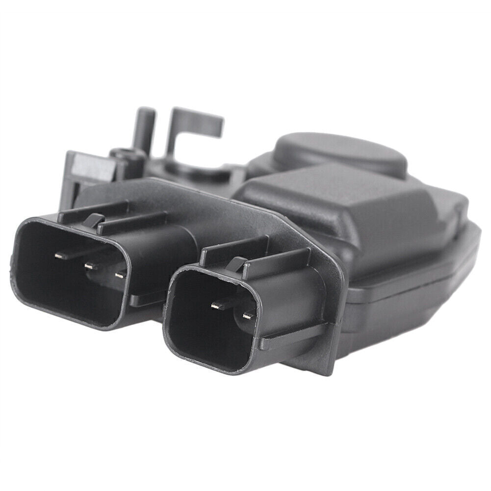 Door Lock Actuator Front Left Side for Honda CR-V 2002-2006 Pilot 2003-2008