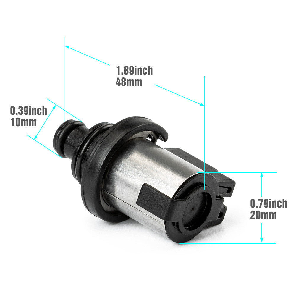 31706AA030 Torque Converter Locking Solenoid Valve for Subaru Lineartronic CVT TR580