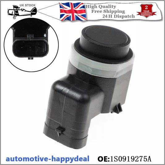 1S0919275A Parking Sensor for Audi A3 A4 A5 A6 A7 for A8 Q3 Q5 Q7 R8 for VW for Golf for Passat