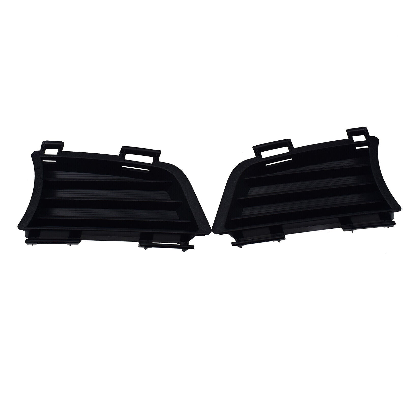For 2005-08 for Pontiac Vibe Front Bumper Lower Fog Light Cover Grille Left Right
