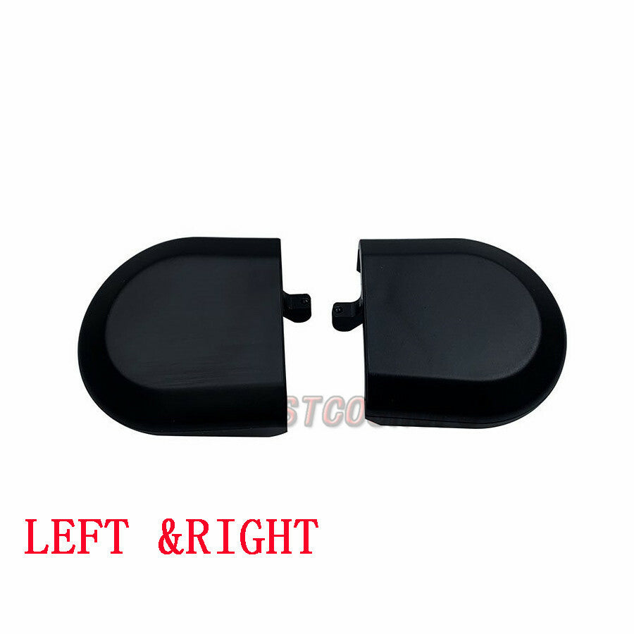 for Honda for Civic 4Dr Sedan Driver  Passenger Side Wiper Arm Cap Cover 06 -11