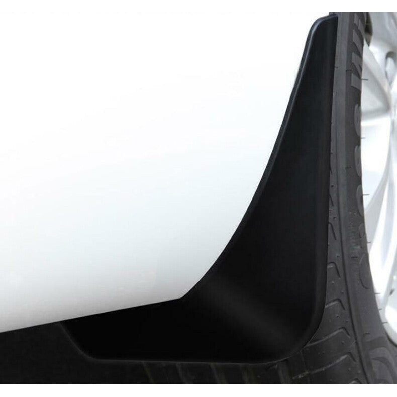 for Hyundai Sonata 2011-2014 Car Splash Guards Mud Flaps Mud Fender Mudguard 4x