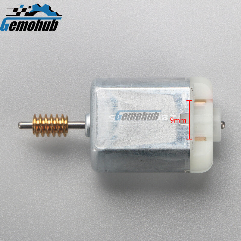 SIDE MIRROR FOLDING MOTOR Repair For 2012-2019 for Ford Kuga MK2,16-2021 for Ford Ka MK3