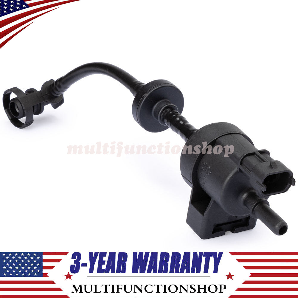 Vapor Canister Purge Solenoid 55573017 for Chevy for Cruze Sonic Trax for Buick Encore