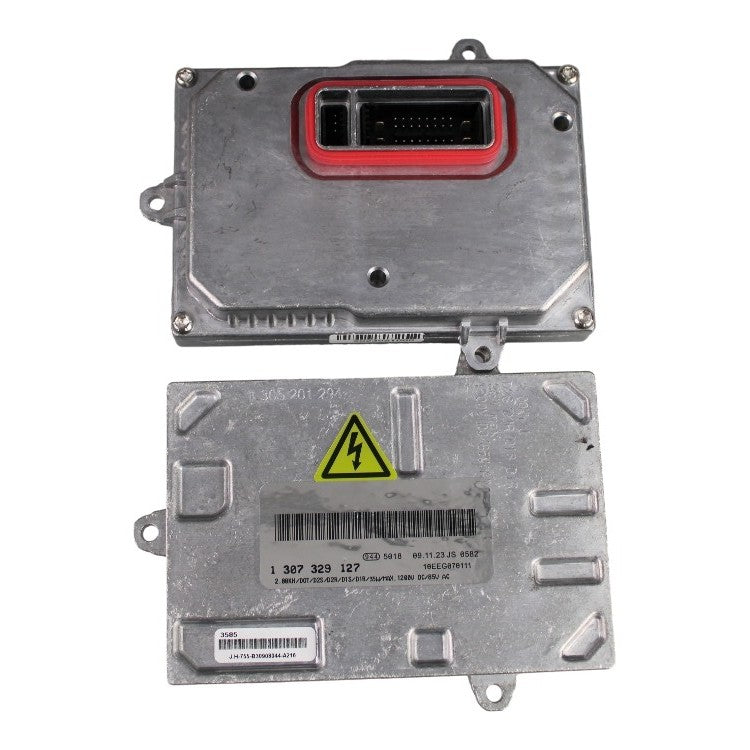 2pcs New For 09-12 for Maserati Quattroporte Xenon Ballast Module Computer Control