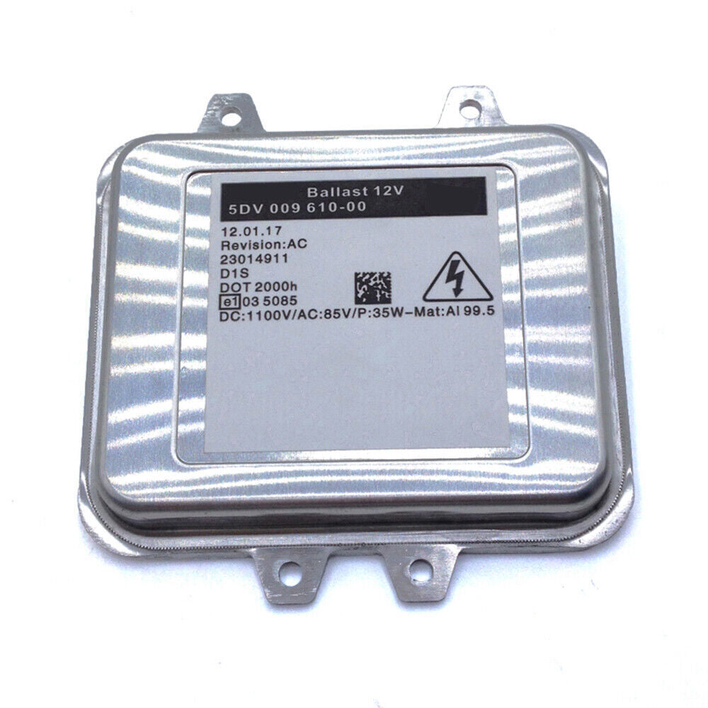 HID Headlight Ballast 5DV00961000 for Buick Regal 2011-2013 12 for Saab 9-5 2011