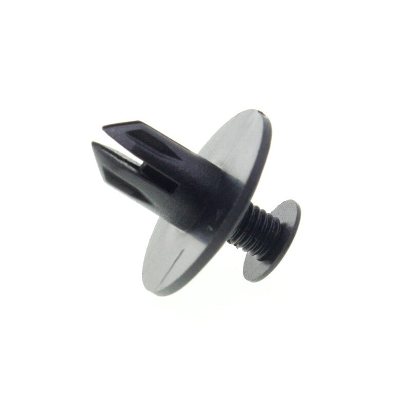 20X Front License Plate Bracket Fixture Fastener 15959832 Suitable for General Trucks 1994-On