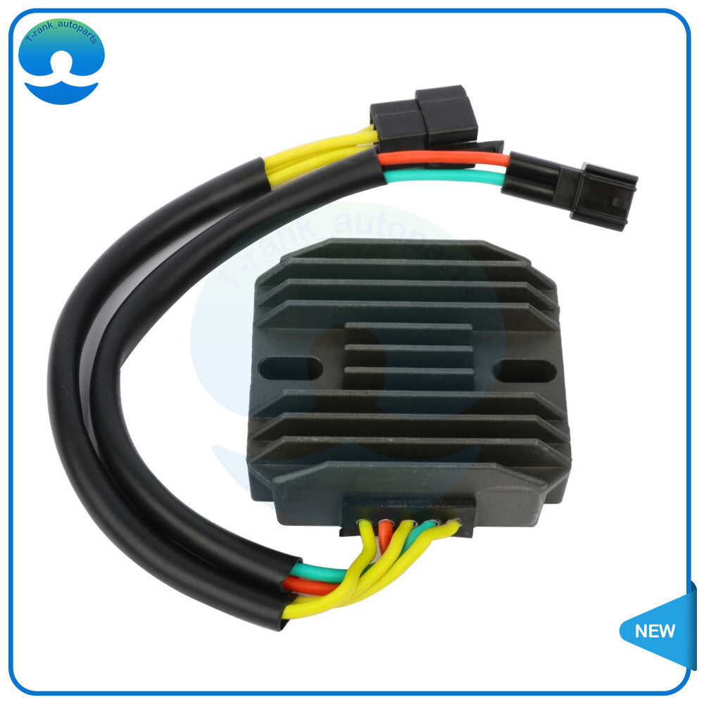 for Kawasaki KLX400 KLX400R KLX400SR Voltage Regulator Rectifier 21066-S005