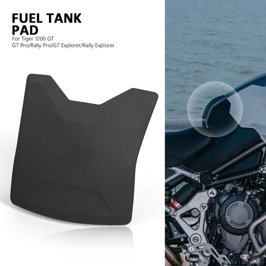 Tank Pad Protection For Tiger 1200 GT PRO RALLY Pro GT RALLY Explorer Stickers