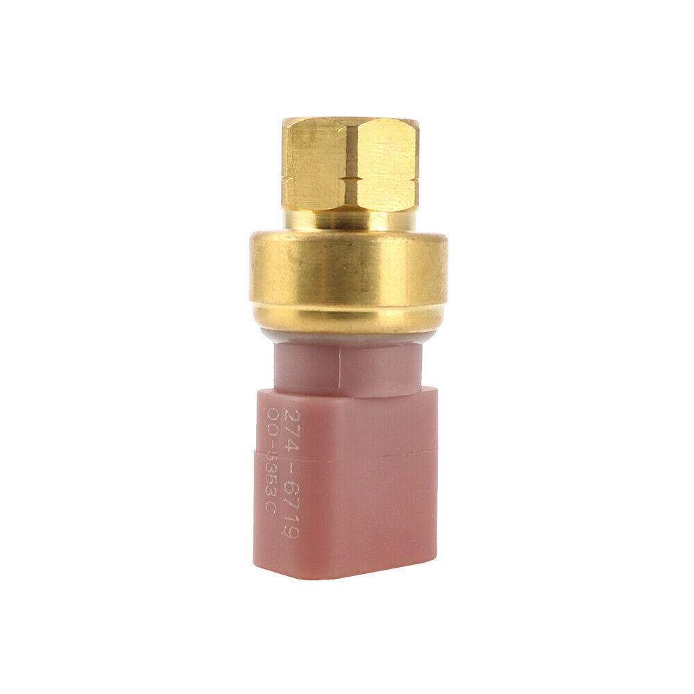 1PCS Vehicle Mass Air Flow Sensor Replacement 60814852 for Fiat Marea 1998-2007