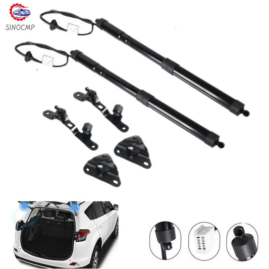 Rear Tailgate Power Hatch Lift Support Strut for Toyota RAV4 6892009010 13-18