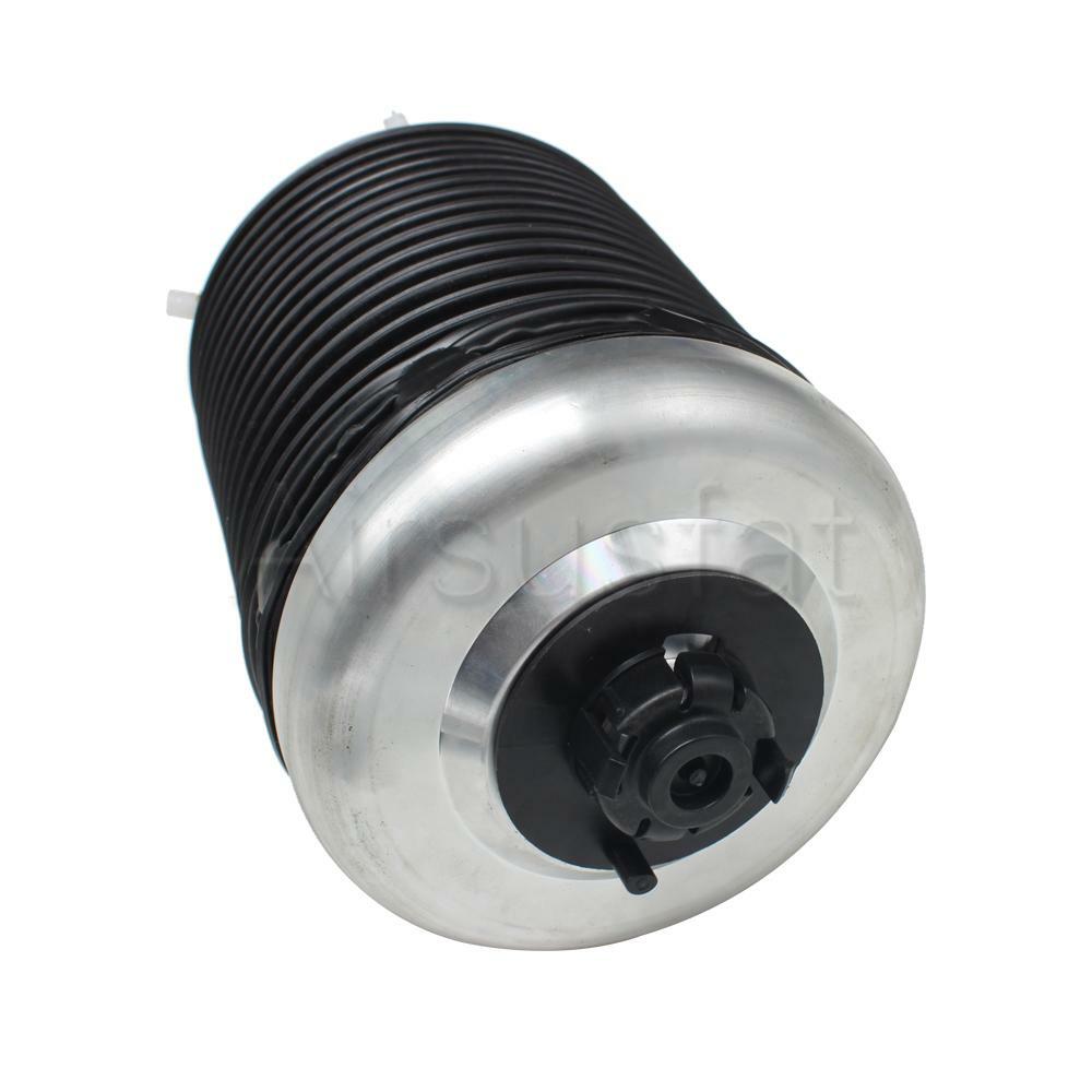 Rear Left Air Suspension Spring for Audi A6 C7 A7 S7 RS7 4G0616001 4H6616001F