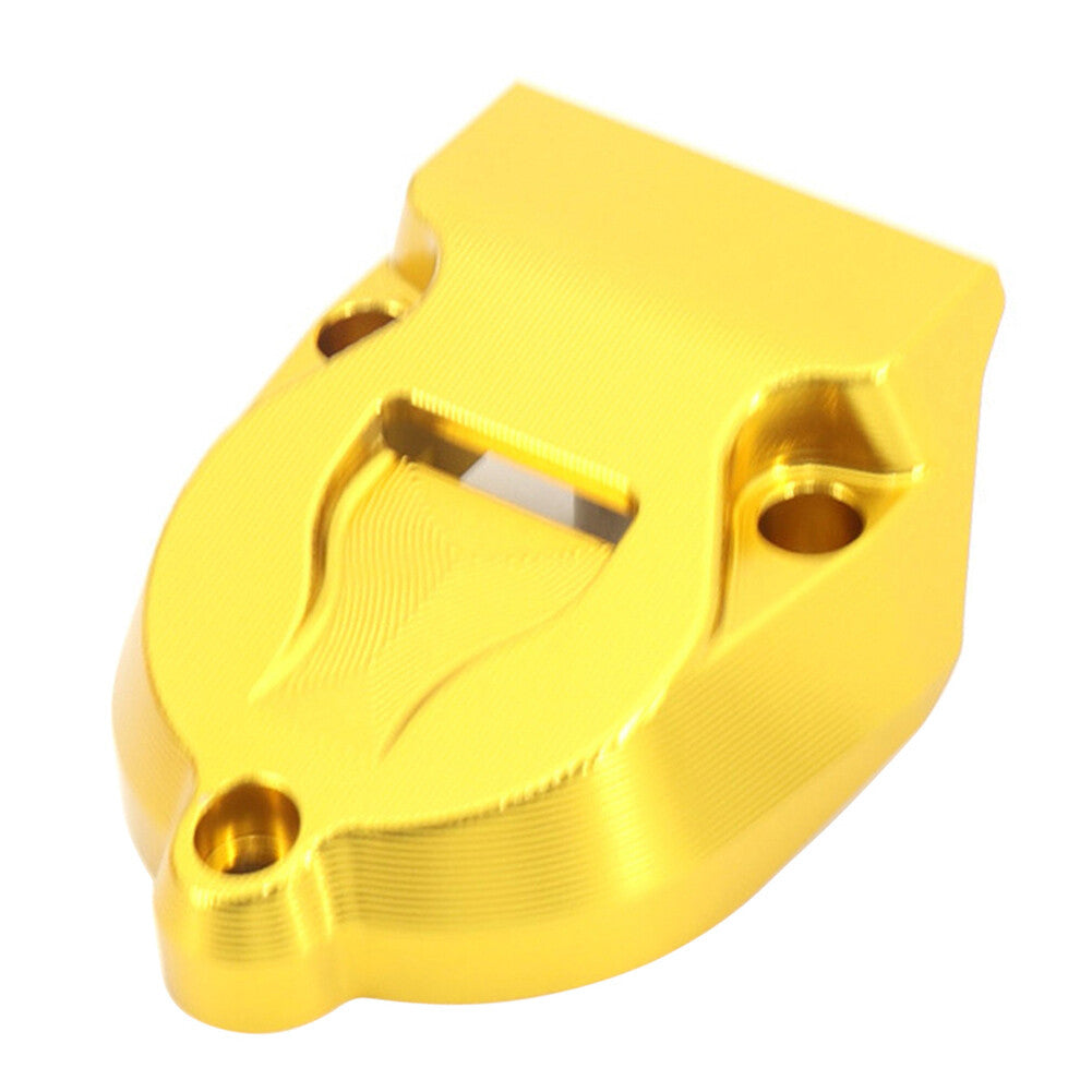 Sump Guard Cover Gold for DUCATI PANIGALE Streetfighter V4 V4S