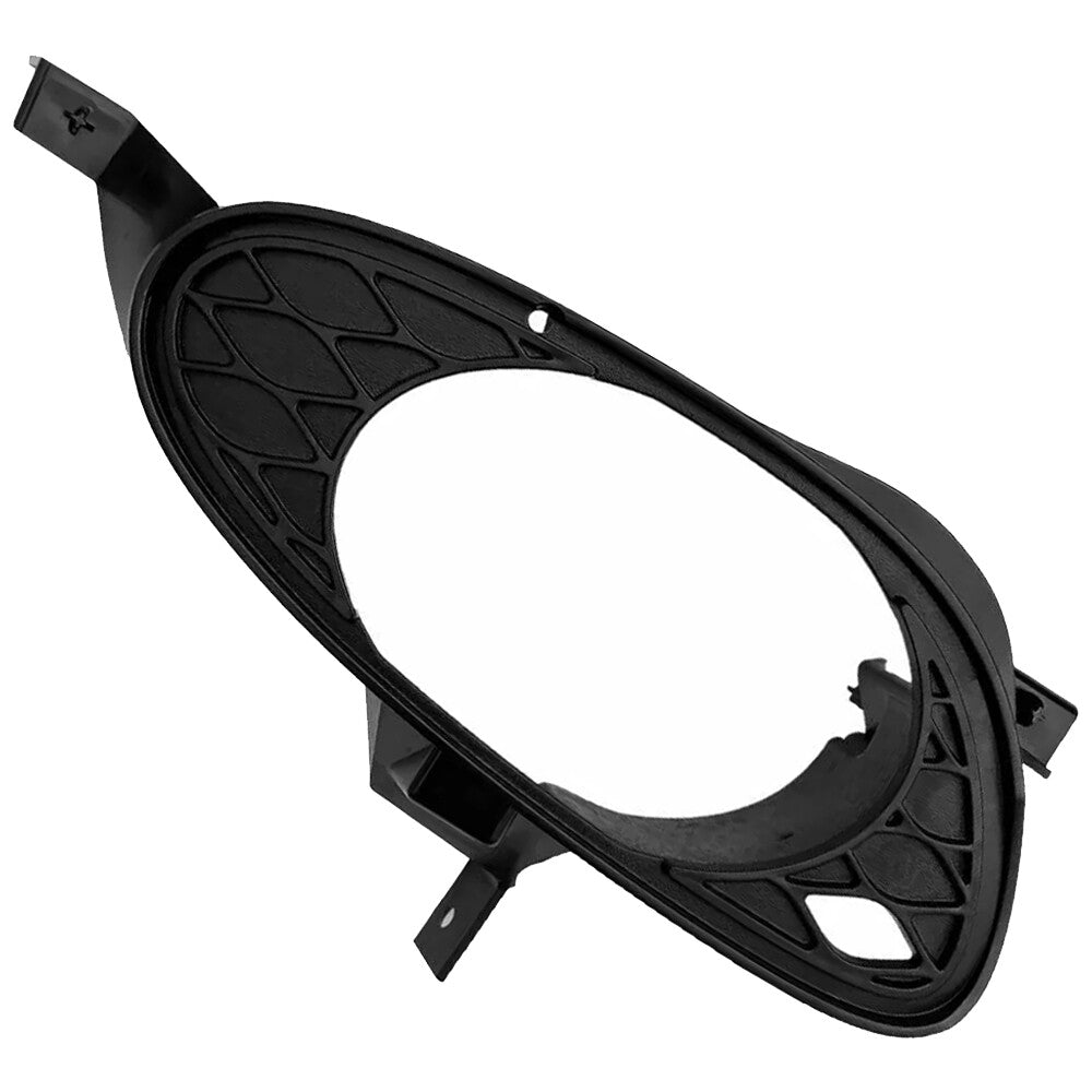 For 2005-2008 CLS-Class W219 Front Bumper Fog Light Trim Grille Right 2198851023