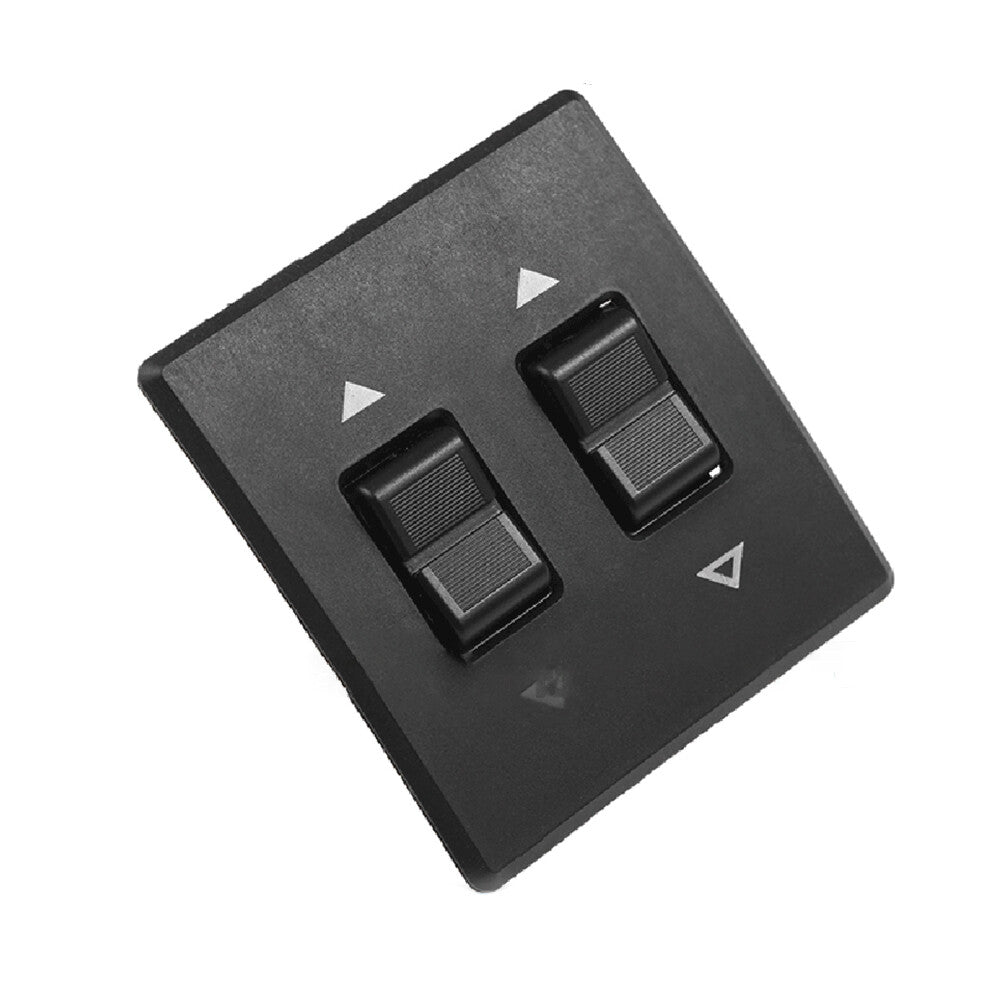 Power Window Switch Front Drive Side for Chevrolet Astro for GMC Safari 1985 - 1995
