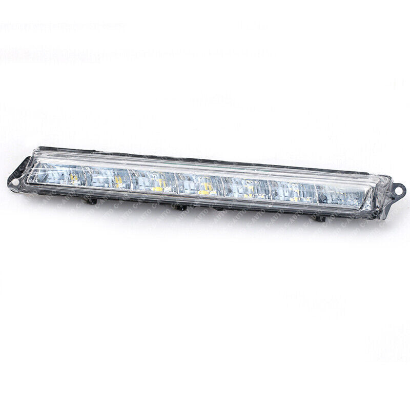 Right Front LED FogLamp for Mercedes-Benz X164 GL320 GL350 GL450 GL550 2007-2013