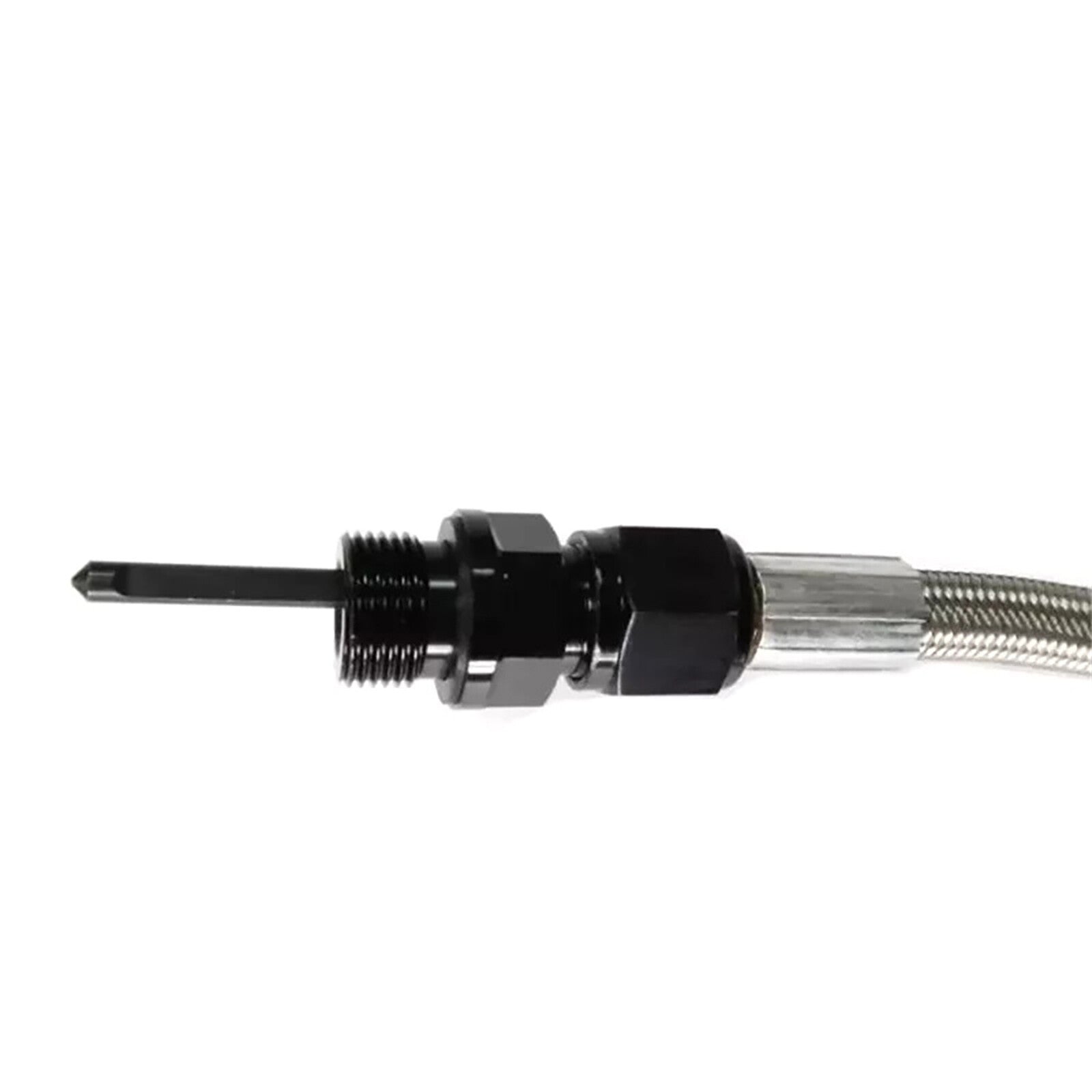 Replacement Locking Automatic Transmission Dipstick 22200 for Ford F-150 2010-23