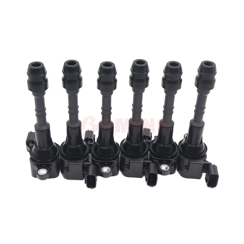 Ignition Coil 22448-8J115 for INFINITI I35 for NISSAN ALTIMA FRONTIER MAXIMA MURANO