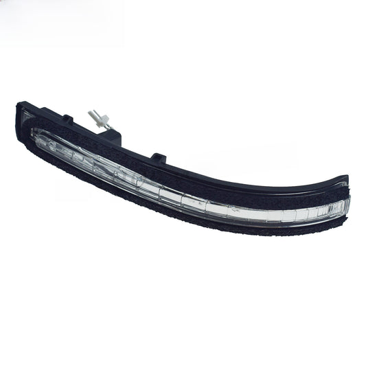 for Kia Forte 11-16 Cerato 2012 87613-1X500 Left Side Rearview Mirror Turn Light