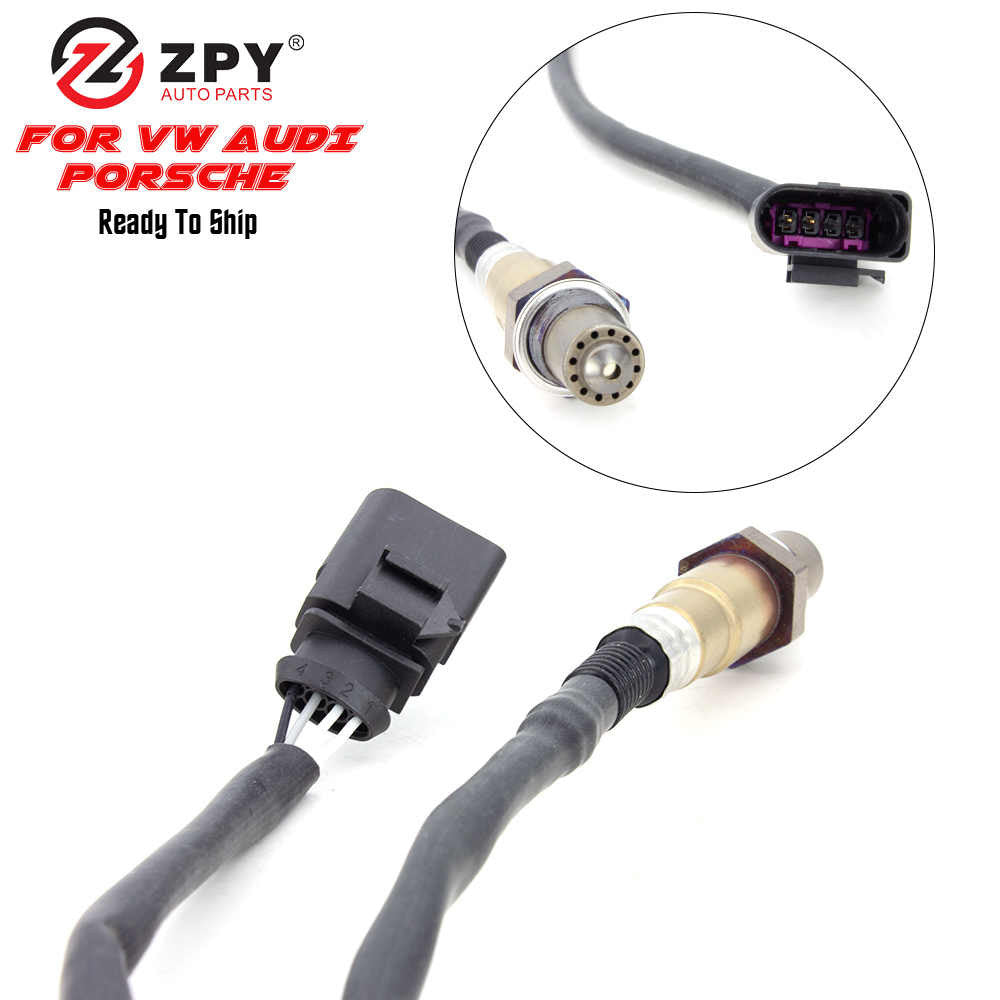 ZPY for VW CC 2009-2017 for Passat 08-18 3.6L Downstream Oxygen O2 Sensor 1K0998262E