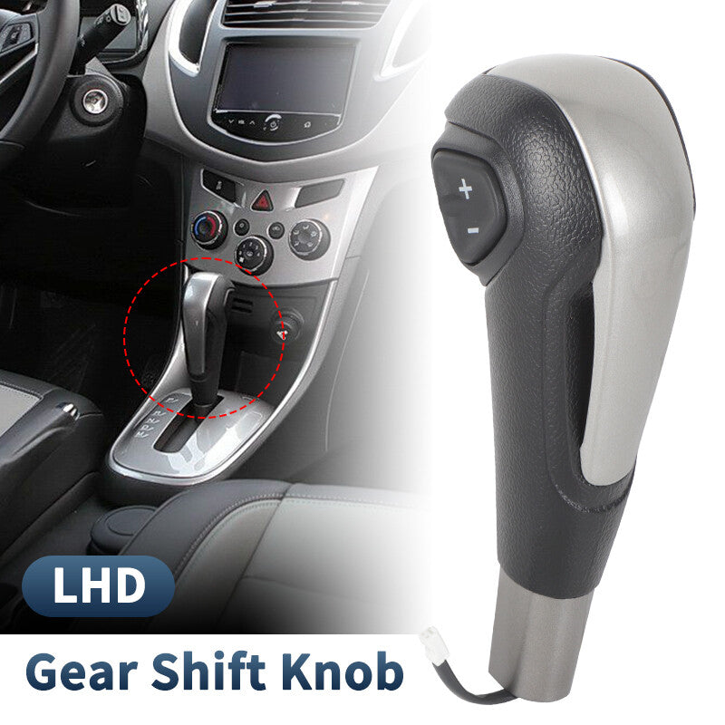 Automatic LHD gear shift lever for Chevrolet Sonic Aveo 12-17 Trax 14-17