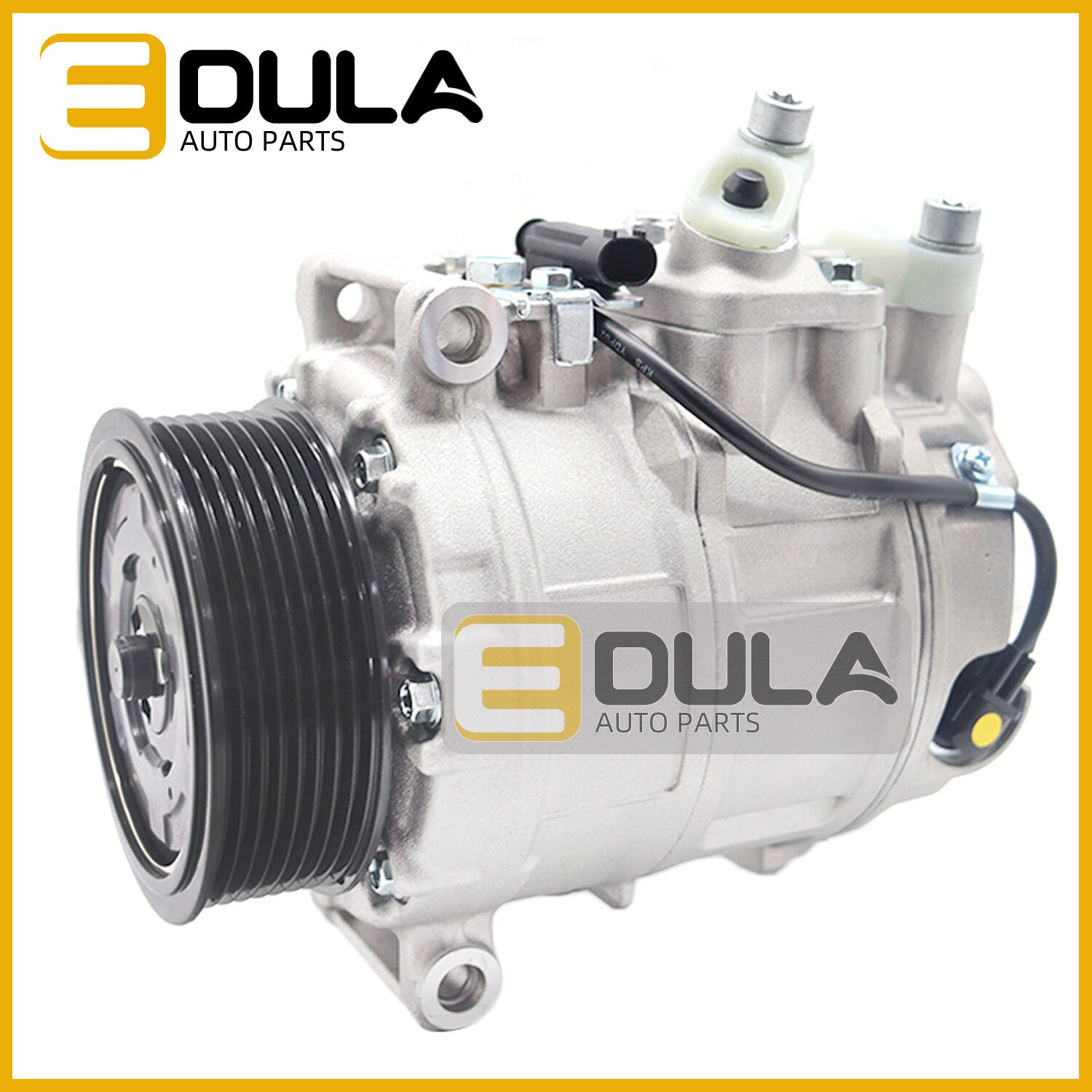 AC Compressor Fits for Mercedes-Benz W164 X164 W251 GL320 GL420 ML320 ML350