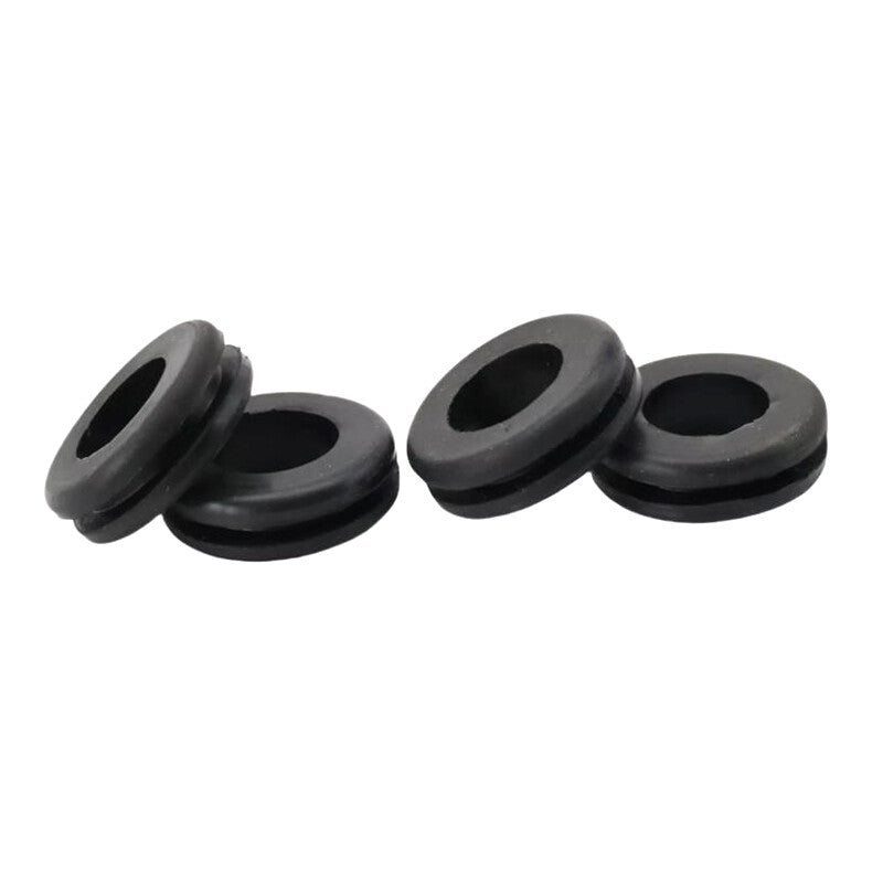 Suitable for 2008-2023 for Dodge for Challenger 82214260 82214260AC range hood pin kit, black plate.
