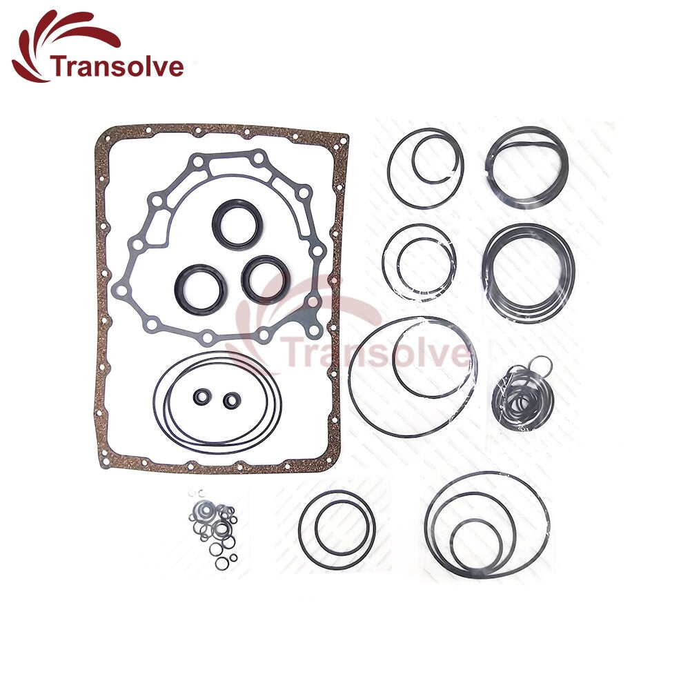 JR711E JR710E RE7R01A Transmission Rebuild Kit Overhaul Seal for NISSAN for INFINITI