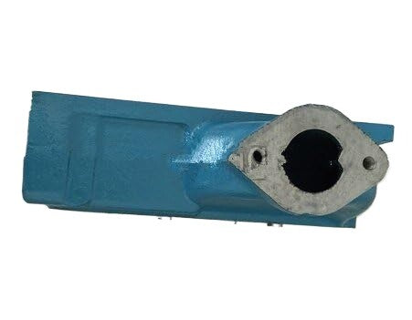 cylinder head For kubota engine B6000 cylinder head 1523103200 used for tractor