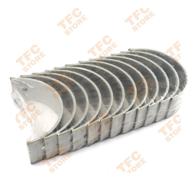 New J08C Connecting Rod Bearing STD for Hino diesel engines