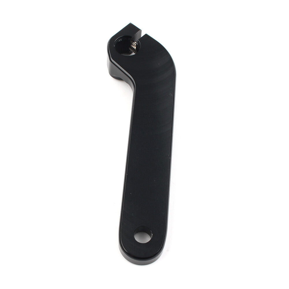 Inner Shift Shifter Arm Rod Lever for Harley Electra Glide 1982-24 FLHR FLHTCUTG