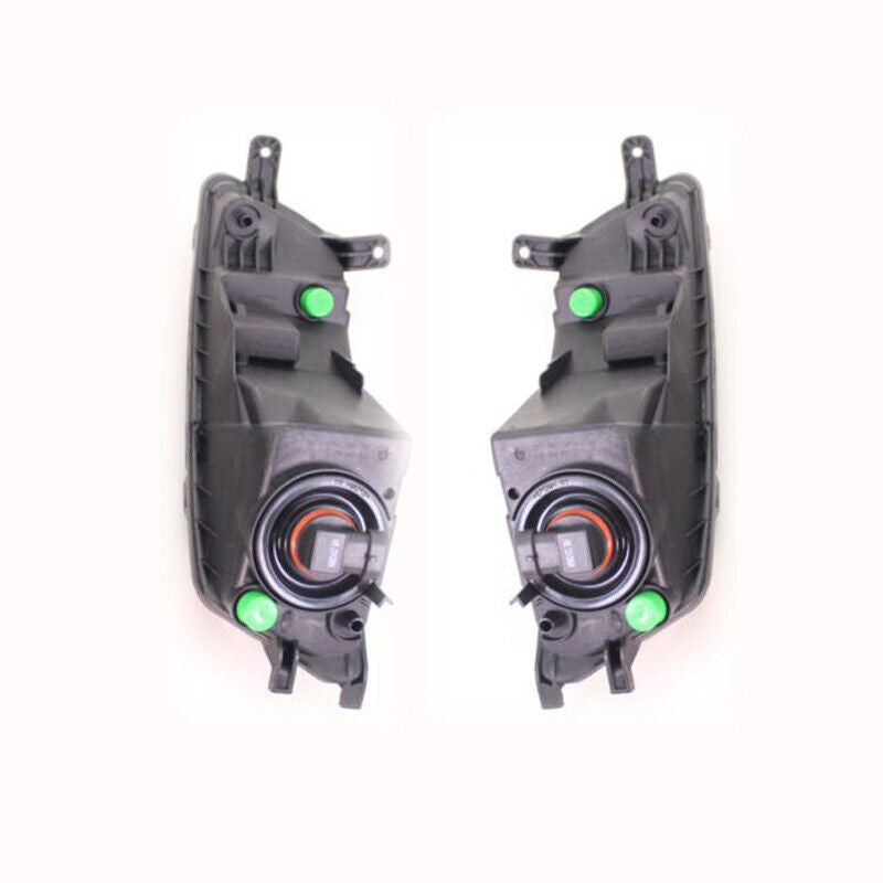1Pair Front Left+Right Fog Lights Fog Lamp for VW for Volkswagen CC 2013-2016