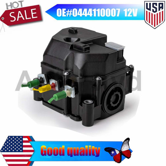 1X 12V Def urea pump 0444110007 0444110031 47750812 Replacement part for Ford for Jaguar XYD