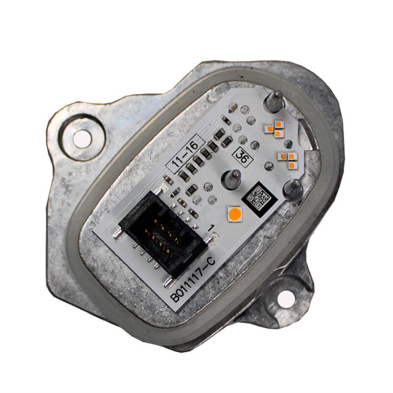 New! Left Side LED Turn Signal Module FOR 2015-2019 for BMW 3' F34 GT 63117470429