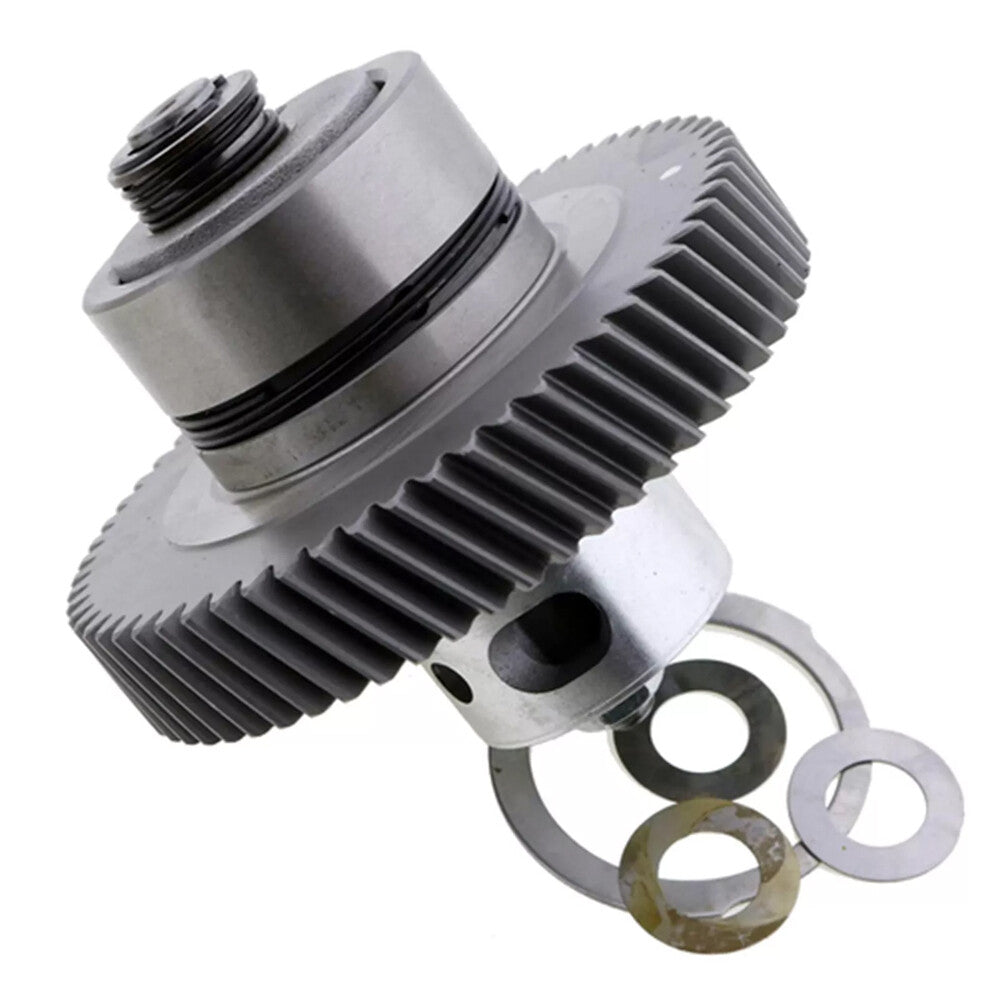 297-3050 Oil Pump For Caterpillar Engine C1.5 C2.2 3013 3024 Perkins 400 Series