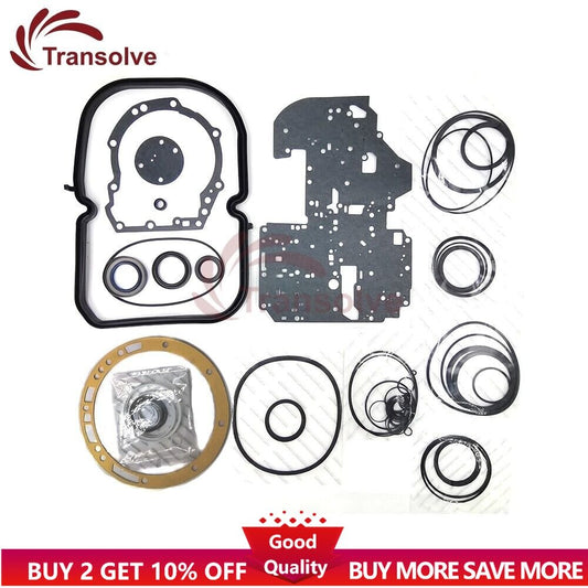 722.5 Transmission Overhaul Rebuild Kit Seals Gaskets for Mercedes-Benz B064820B