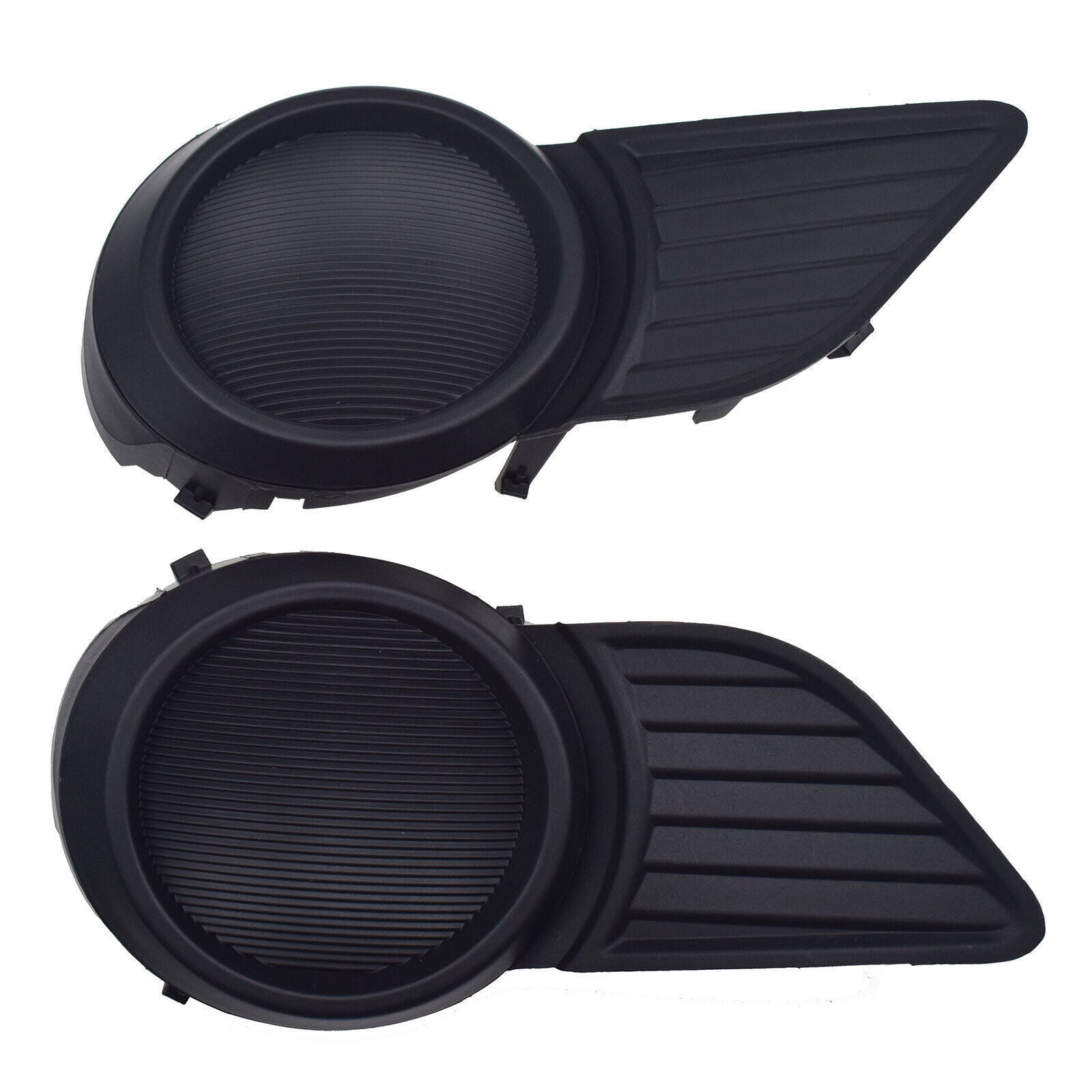 for Toyota for Sienna 2011-2017 Fog Light Covers Driver Passenger Side 5212808020