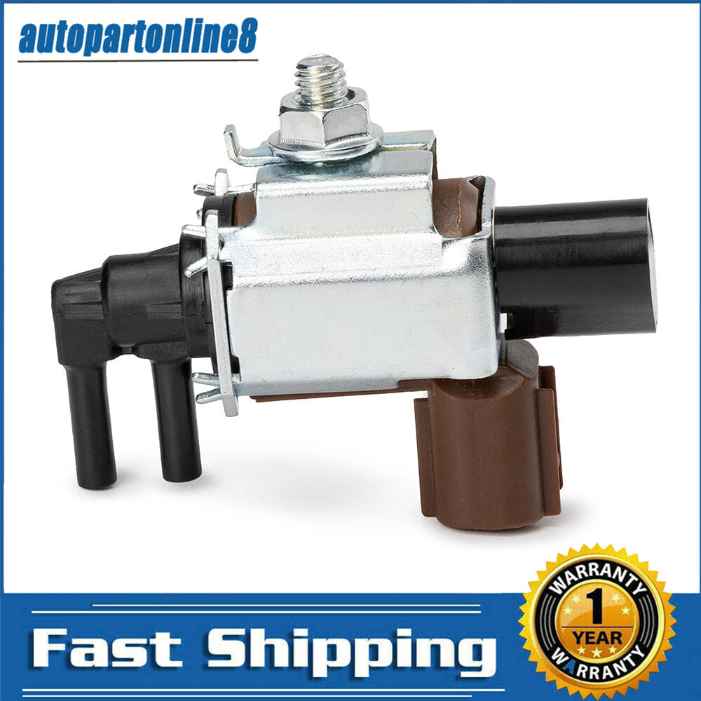 Solenoid Valve for Mitsubishi Montero Lancer Outlander L200 MR204853 K5T48272