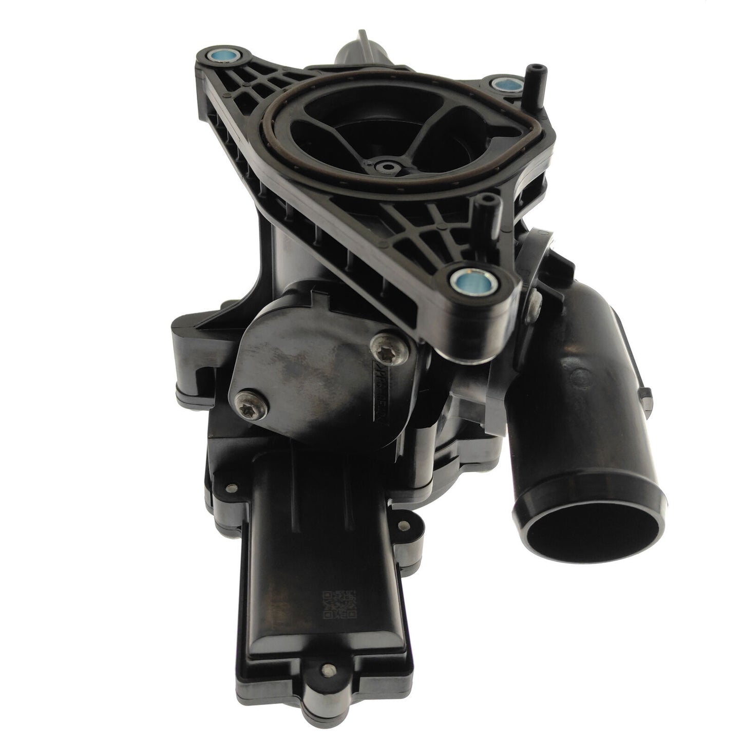 Coolant Thermostat 25600-2M052 for Hyundai Venue Limited 20-2023 SE,SEL1.6L L4