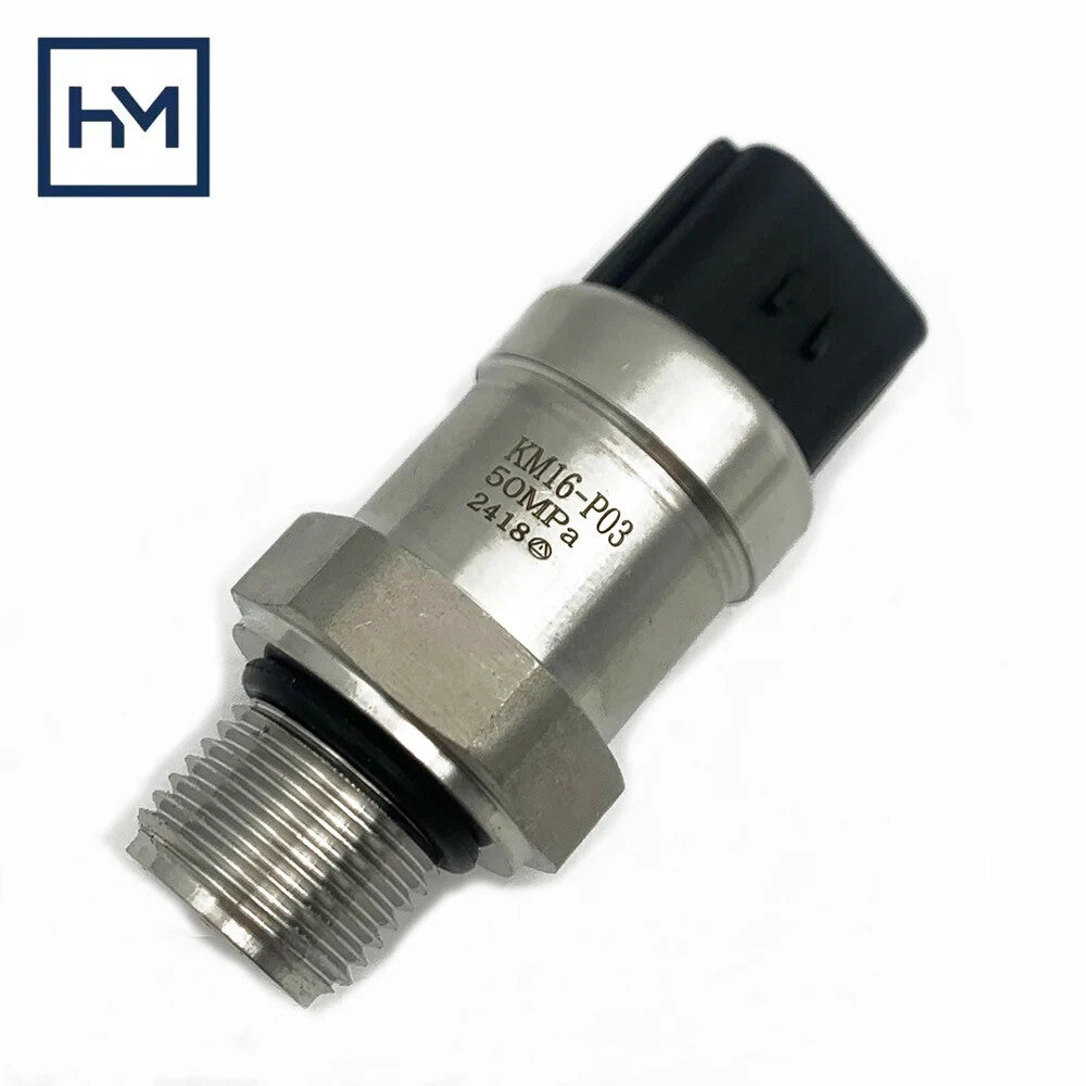High-voltage sensor switch KM16-P03 4488580 is suitable for Sumitomo SH200, SH210, and SH240 series circuit breakers.