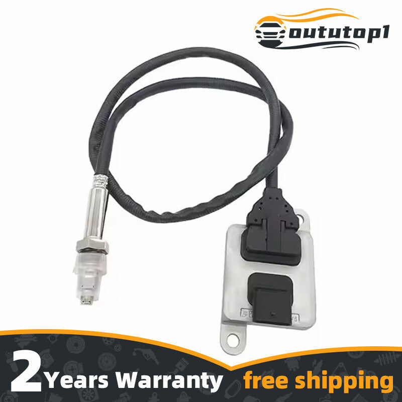 The new O2 sensor is suitable for Alfa Romeo 147, 156, 166 GT and for Fiat for Panda 0258006376.